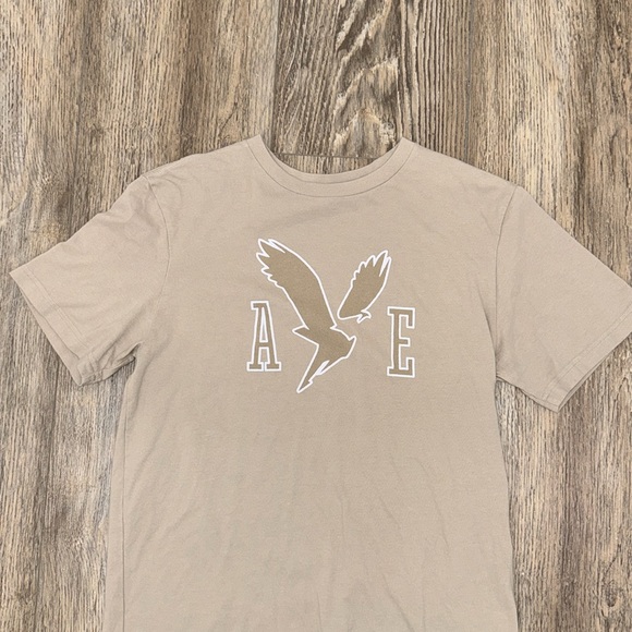 Men’s American Eagle Super Soft size Small Graphic Tee - Picture 2 of 5